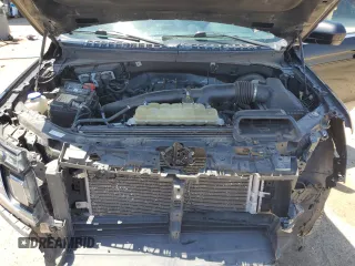2021 Ford Expedition XL with VIN 1FMJU1GTXMEA18203, listed as a Copart auction lot 60987495 with 72,886 mi miles and Salvage title. Bid and sale history available at DreamBid. Image 12.