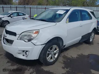 2014 Chevrolet Equinox LS with VIN 2GNFLEEK6E6269814, listed as a IAAI auction lot 41993782 with 221,957 mi miles. Bid and sale history available at carsss.com. Image 18.