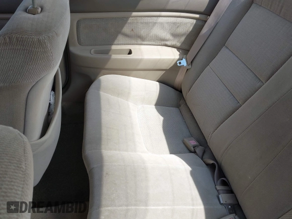 1996 Honda Accord LX with VIN 1HGCD7235TA023405, listed as a IAAI auction lot 42079595 with 132,937 mi miles and . Bid and sale history available at carsss.com. Image 8.