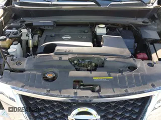 2015 Nissan Pathfinder Platinum with VIN 5N1AR2MN8FC693981, listed as a IAAI auction lot 42145556 with 161,142 mi miles and . Bid and sale history available at DreamBid. Image 10.