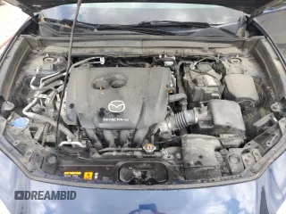 2021 Mazda CX-30 Select with VIN 3MVDMBBLXMM219719, listed as a Copart auction lot 51316825 with 110,875 mi miles and Salvage Title. Bid and sale history available at DreamBid. Image 11.