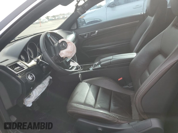 2016 Mercedes-Benz E-Class E 400 with VIN WDDKJ6FB9GF335689, listed as a Copart auction lot 45325865 with 90,852 mi miles and Salvage Title. Bid and sale history available at carsss.com. Image 7.