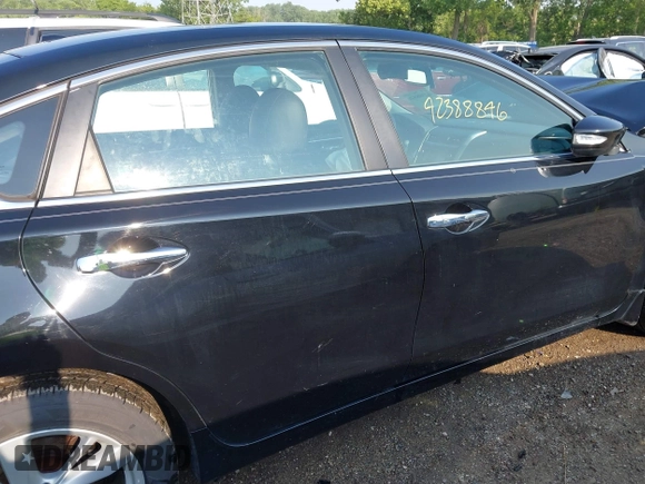 2013 Nissan Altima SL with VIN 1N4AL3AP5DC228885, listed as a IAAI auction lot 42388846 with 113,058 mi miles and . Bid and sale history available at DreamBid. Image 14.