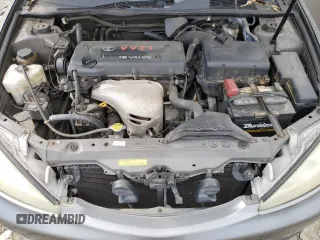 2006 Toyota Camry STD with VIN 4T1BE32K06U691506, listed as a Copart auction lot 54095205 with 221,407 mi miles and Clean Title. Bid and sale history available at DreamBid. Image 11.