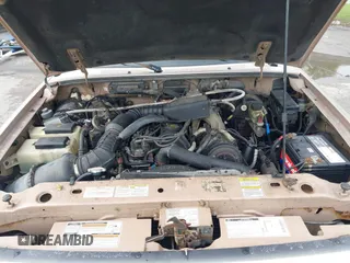 1997 Ford Ranger XLT with VIN 1FTCR10A9VUB20185, listed as a IAAI auction lot 42431034 with 198,098 mi miles and . Bid and sale history available at DreamBid. Image 10.