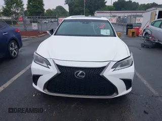 2020 Lexus ES 350 F Sport с VIN 58AGZ1B19LU053023, выставлен на аукционе IAAI как лот 42196802 с пробегом 100 306 миль миль и . История ставок и продаж доступна на DreamBid. Изображение 12.