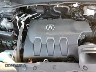 2016 Acura RDX z VIN 5J8TB4H31GL010379, wystawiony jako Copart lot #86575304 z przebiegiem 77 090 mil mil oraz Szkoda całkowita • Salvage title. Historia ofert i sprzedaży dostępna na DreamBid. Obrazek 14.