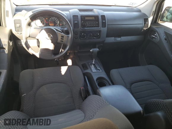 2006 Nissan Frontier SE z VIN 1N6AD06U56C429335, wystawiony jako Copart lot #54854745 z przebiegiem 143 845 mil mil oraz Czysty tytuł • Clean title. Historia ofert i sprzedaży dostępna na DreamBid. Obrazek 8.