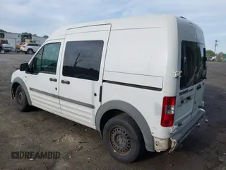 2012 Ford Transit Connect XLT с VIN NM0LS6BN2CT092974, выставлен на аукционе IAAI как лот 42068154 с пробегом 199 144 миль миль и . История ставок и продаж доступна на DreamBid. Изображение 3.
