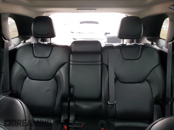 2015 Jeep Cherokee Limited with VIN 1C4PJMDS7FW651114, listed as a Copart auction lot 46925925 with 113,388 mi miles and Salvage Title. Bid and sale history available at carsss.com. Image 10.