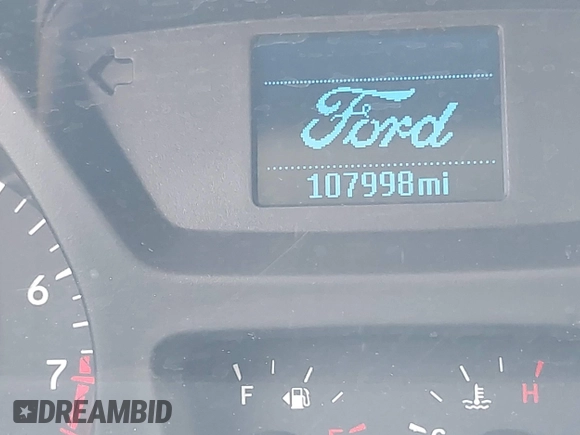 2017 Ford Transit с VIN 1FTYR2CM5HKB20007, выставлен на аукционе IAAI как лот 42571460 с пробегом 107 998 миль миль и . История ставок и продаж доступна на DreamBid. Изображение 16.