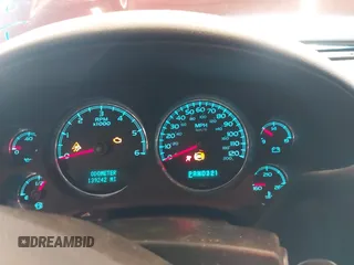 2008 Chevrolet Tahoe 3LT z VIN 1GNFK13058J136126, wystawiony jako IAAI lot #42073594 z przebiegiem 139 242 mil mil oraz . Historia ofert i sprzedaży dostępna na DreamBid. Obrazek 7.
