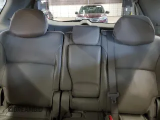 2007 Mitsubishi Outlander XLS with VIN JA4MT41X87Z019052, listed as a Copart auction lot 87622545 with 194,753 mi miles and Salvage Title. Bid and sale history available at carsss.com. Image 10.