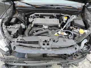 2022 Subaru Ascent Limited with VIN 4S4WMAPD4N3454041, listed as a Copart auction lot 60693025 with 20,564 mi miles and Salvage title. Bid and sale history available at DreamBid. Image 12.