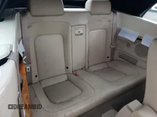 2003 Volkswagen Beetle GLS с VIN 3VWCD21Y33M320106, выставлен на аукционе Copart как лот 45298905 с пробегом 125 961 миль миль и Списание • Salvage title. История ставок и продаж доступна на DreamBid. Изображение 10.