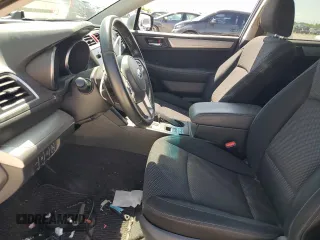 2015 Subaru Outback Premium с VIN 4S4BSBFC1F3237048, выставлен на аукционе Copart как лот 61212865 с пробегом 177 572 миль миль и Списание • Salvage title. История ставок и продаж доступна на DreamBid. Изображение 7.