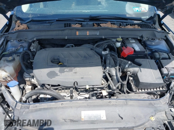 2018 Ford Fusion SE with VIN 3FA6P0HD2JR222690, listed as a IAAI auction lot 42172153 with 132,980 mi miles and . Bid and sale history available at DreamBid. Image 10.