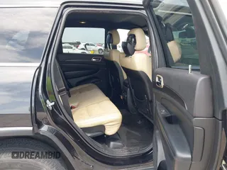 2014 Jeep Grand Cherokee Laredo with VIN 1C4RJFAG8EC440119, listed as a IAAI auction lot 42030855 with 179,392 mi miles and . Bid and sale history available at DreamBid. Image 8.
