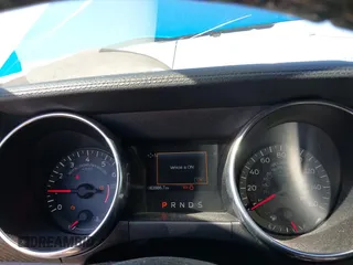 2019 Ford Mustang EcoBoost with VIN 1FA6P8TH8K5185206, listed as a IAAI auction lot 41749783 with 63,566 mi miles and . Bid and sale history available at carsss.com. Image 7.