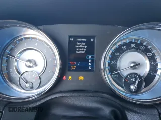 2012 Chrysler 300 with VIN 2C3CCAET3CH237910, listed as a Copart auction lot 41965465 with 180,586 mi miles and Salvage Title. Bid and sale history available at carsss.com. Image 9.
