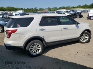2011 Ford Explorer XLT с VIN 1FMHK8D80BGA52438, выставлен на аукционе Copart как лот 59266025 с пробегом 220 807 миль миль и Чистый • Clean title. История ставок и продаж доступна на DreamBid. Изображение 3.
