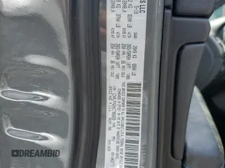 2019 Jeep Grand Cherokee Altitude with VIN 1C4RJFAG0KC786029, listed as a Copart auction lot 56510445 with 95,614 mi miles and Salvage title. Bid and sale history available at DreamBid. Image 14.