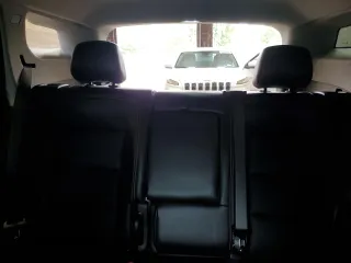 2021 GMC Terrain SLT z VIN 3GKALVEV9ML382927, wystawiony jako Copart lot #61859485 z przebiegiem 42 836 mil mil oraz Szkoda całkowita • Salvage title. Historia ofert i sprzedaży dostępna na DreamBid. Obrazek 10.