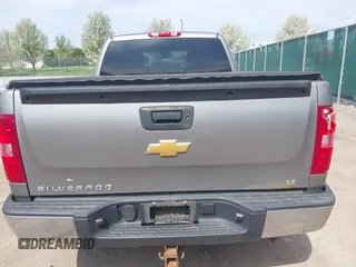2013 Chevrolet Silverado 1500 LT with VIN 1GCRKSE79DZ198291, listed as a IAAI auction lot 42168616 with 82,032 mi miles and . Bid and sale history available at DreamBid. Image 17.