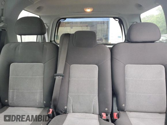 2004 Ford Expedition Special Service with VIN 1FMPU16L24LA74918, listed as a Copart auction lot 60278905 with 191,975 mi miles and Salvage title. Bid and sale history available at DreamBid. Image 10.