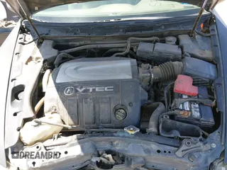 2005 Acura RL with VIN JH4KB16505C012679, listed as a IAAI auction lot 41976411 with 103,342 mi miles and . Bid and sale history available at DreamBid. Image 10.