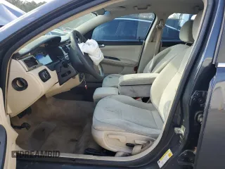 2009 Chevrolet Impala Police Police with VIN 2G1WS57MX91170757, listed as a Copart auction lot 84061864 with 142,656 mi miles and Salvage Title. Bid and sale history available at carsss.com. Image 7.