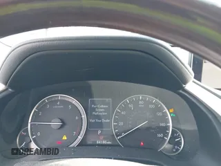 2018 Lexus RX 350 с VIN 2T2BZMCA3JC137821, выставлен на аукционе IAAI как лот 42296892 с пробегом 84 180 миль миль и . История ставок и продаж доступна на DreamBid. Изображение 7.