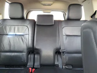 2013 Ford Flex SEL with VIN 2FMHK6C88DBD04985, listed as a Copart auction lot 43618395 with 185,709 mi miles and Non Repairable. Bid and sale history available at carsss.com. Image 10.