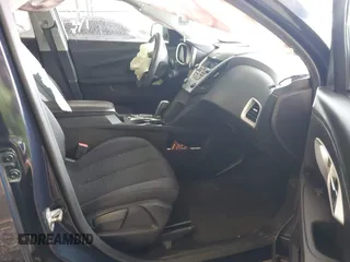 2015 Chevrolet Equinox LS z VIN 2GNALAEKXF6190814, wystawiony jako IAAI lot #42205712 z przebiegiem 170 000 mil mil oraz . Historia ofert i sprzedaży dostępna na DreamBid. Obrazek 5.