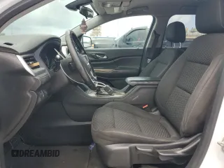 2019 GMC Acadia SLE z VIN 1GKKNKLA7KZ141189, wystawiony jako Copart lot #54205435 z przebiegiem 159 148 mil mil oraz Szkoda całkowita • Salvage title. Historia ofert i sprzedaży dostępna na DreamBid. Obrazek 7.