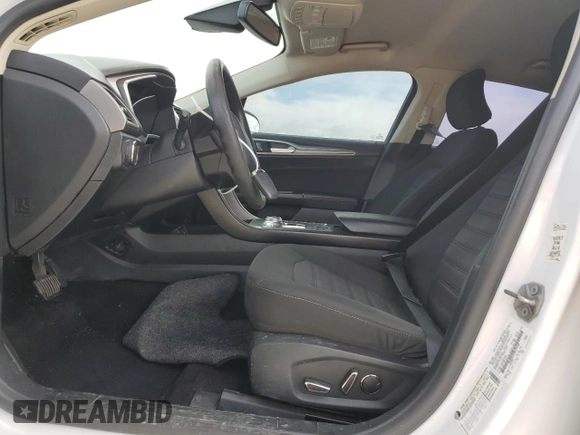 2019 Ford Fusion Hybrid SE with VIN 3FA6P0LU4KR272158, listed as a Copart auction lot 50956585 with 180,925 mi miles and Salvage Title. Bid and sale history available at carsss.com. Image 7.