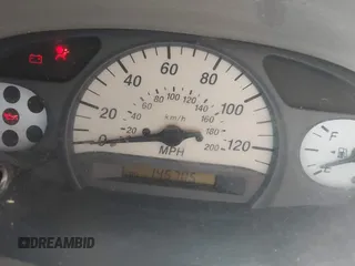 2004 Toyota ECHO z VIN JTDAT123240330558, wystawiony jako IAAI lot #40930551 z przebiegiem 146 705 mil mil oraz . Historia ofert i sprzedaży dostępna na DreamBid. Obrazek 7.