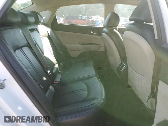2017 Kia Optima Hybrid with VIN KNAGT4LC8H5006255, listed as a Copart auction lot 72065754 with 77,160 mi miles and Salvage Title. Bid and sale history available at carsss.com. Image 10.