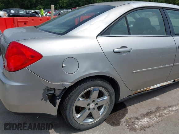 2006 Pontiac G6 GT with VIN 1G2ZH558164224945, listed as a IAAI auction lot 42715067 with 225,233 mi miles and . Bid and sale history available at DreamBid. Image 12.