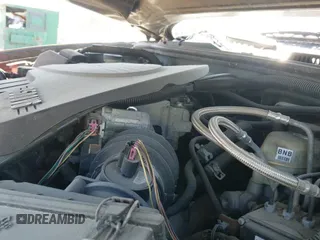 2008 Chevrolet Impala LS с VIN 2G1WB58K489288283, выставлен на аукционе IAAI как лот 41832463 с пробегом 164 432 миль миль и . История ставок и продаж доступна на DreamBid. Изображение 12.