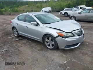 2014 Acura ILX z VIN 19VDE1F31EE001840, wystawiony jako IAAI lot #42115912 z przebiegiem 143 751 mil mil oraz . Historia ofert i sprzedaży dostępna na DreamBid. Obrazek 1.
