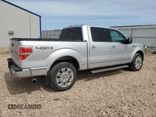 2011 Ford F-150 XLT with VIN 1FTFW1ET4BFC27418, listed as a Copart auction lot 51737725 with 268,255 mi miles and Salvage Title. Bid and sale history available at carsss.com. Image 3.