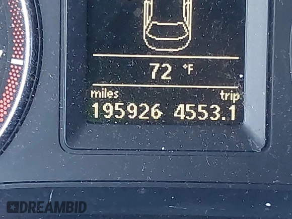 2012 Volkswagen Jetta GLI Autobahn with VIN 3VW5A7AJ5CM421052, listed as a IAAI auction lot 41311213 with 195,926 mi miles and . Bid and sale history available at DreamBid. Image 7.