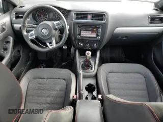 2012 Volkswagen Jetta GLI Autobahn с VIN 3VW567AJ6CM454286, выставлен на аукционе Copart как лот 45247775 с пробегом 58 496 миль миль и Чистый • Clean title. История ставок и продаж доступна на DreamBid. Изображение 8.