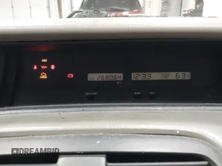 2000 Toyota Avalon XL with VIN 4T1BF28B4YU067175, listed as a IAAI auction lot 42396309 with 268,064 mi miles and . Bid and sale history available at DreamBid. Image 7.