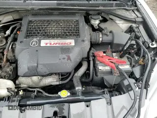 2007 Acura RDX z VIN 5J8TB18217A003658, wystawiony jako Copart lot #85190604 z przebiegiem 168 427 mil mil oraz Szkoda całkowita • Salvage title. Historia ofert i sprzedaży dostępna na DreamBid. Obrazek 15.