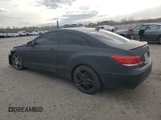 2015 Mercedes-Benz E-Class E 400 with VIN WDDKJ6HB9FF304115, listed as a Copart auction lot 51878435 with 94,434 mi miles and Clean Title. Bid and sale history available at carsss.com. Image 2.