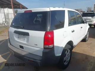 2003 Saturn VUE z VIN 5GZCZ53B13S851633, wystawiony jako IAAI lot #41562791 z przebiegiem 83 567 mil mil oraz . Historia ofert i sprzedaży dostępna na DreamBid. Obrazek 4.
