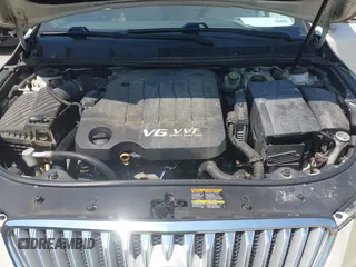 2010 Buick LaCrosse CXL с VIN 1G4GC5GG3AF235881, выставлен на аукционе IAAI как лот 42684597 с пробегом 148 686 миль миль и . История ставок и продаж доступна на DreamBid. Изображение 10.