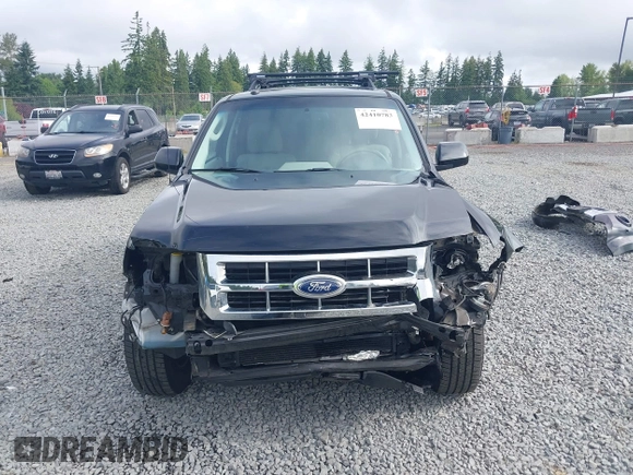2012 Ford Escape Hybrid с VIN 1FMCU5K36CKB21433, выставлен на аукционе IAAI как лот 42410783 с пробегом 93 484 миль миль и . История ставок и продаж доступна на DreamBid. Изображение 13.